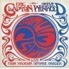 ERIC CLAPTON & STEVE WINWOO - LIVE FROM MADISON SQUARE GARDEN - 2CD