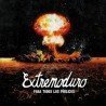 EXTREMODURO - PARA TODOS LOS PUBLICOS - (CD)