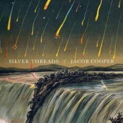JACOB COOPER - SILVER THREADS - CD