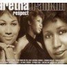 ARETHA FRANKLIN - RESPECT VERY BEST OF - CD