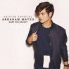 ABRAHAM MATEO - ARE YOU READY? - CD DIGIP