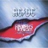 AC/DC - THE RAZORS EDEGE - CD