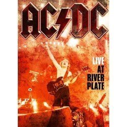 AC/DC - LIVE AT RIVER PLATE