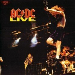AC/DC - LIVE (2LP COLLECTOR´S EDITION) - 2 LP