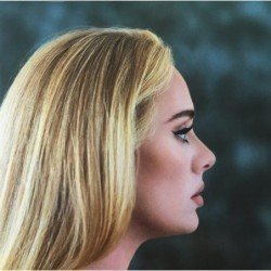 ADELE - 30 - 2 LP