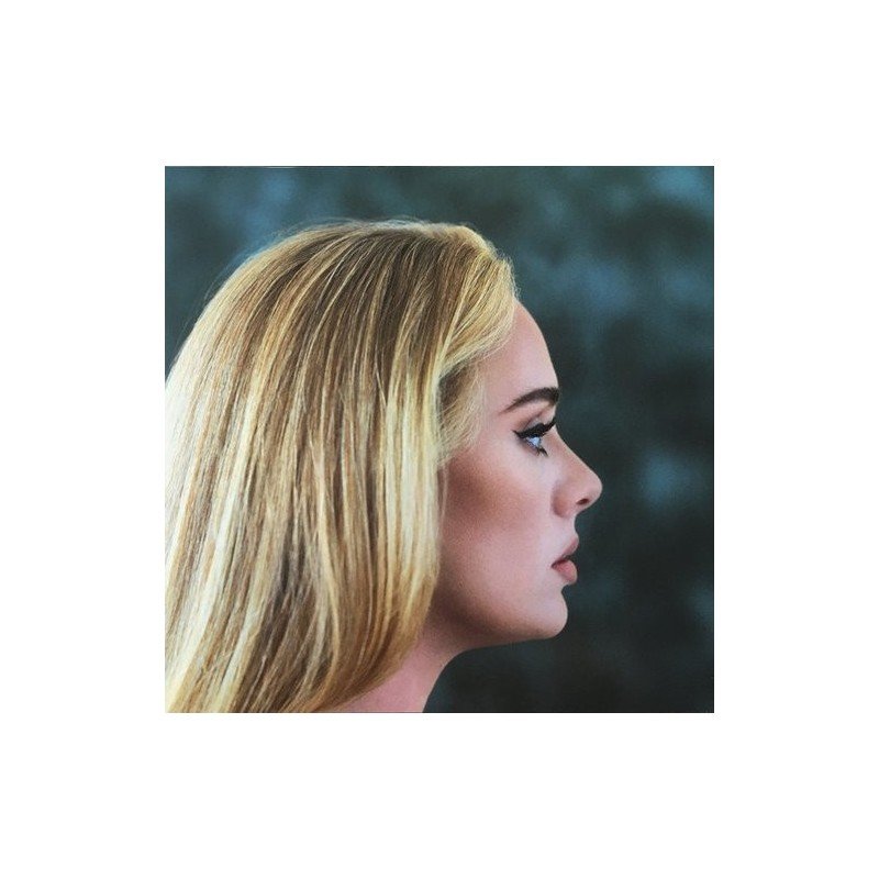 ADELE - 30 - 2 LP ADELE - 30 - 2 LP