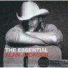 ALAN JACKSON - THE ESSENTIAL ALAN JACKSON - 2CD