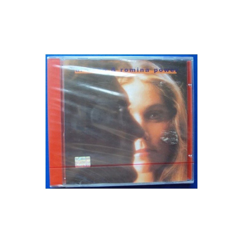 ALBANO & ROMINA POWER - THE COLLECTTION - CD ALBANO & ROMINA POWER - THE COLLECTTION - CD