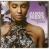 ALICIA KEYS - THE ELEMENT OF FREEDOM - CD