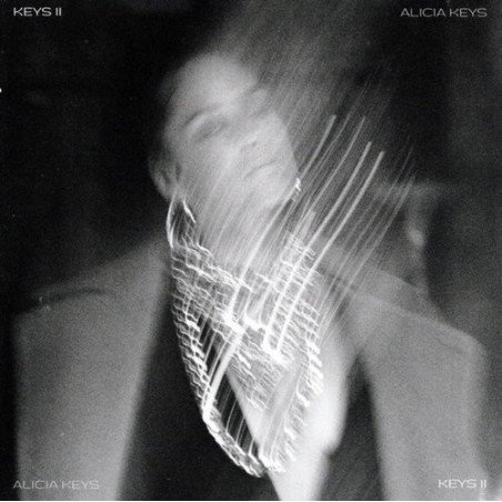 ALICIA KEYS - KEYS II - 2 CD ESP