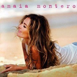 AMAIA MONTERO - AMAIA MONTERO - CD
