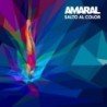 AMARAL - SALTO AL CALOR - CD