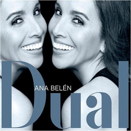 ANA BELEN - DUAL - 2CD