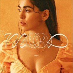 ANAJU (OPERACION TRIUNFO 202 - MOOD (ECD) - CD