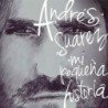 ANDRES SUAREZ - MI PEQUEÑA HISTORIA - 2CD REED