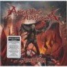 ANGELUS APATRIDA - AFTERMATH - CD