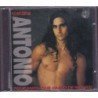 ANTONIO FLORES - LO MEJOR DE - CD