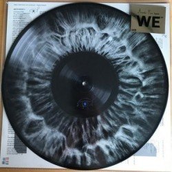 ARCADE FIRE - WE (PICTURE DISC LP D2C EXCLUSIVE) - LP