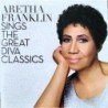ARETHA FRANKLIN - SINGS THE GREAT DIVA CLASSICS - CD