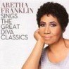 ARETHA FRANKLIN - SINGS THE GREAT DIVA CLASSICS - LP