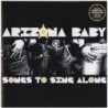 ARIZONA BABY - SONGS TO SING ALONG - CD