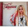 AVRIL LAVIGNE - THE BEST DAMN THING - CD