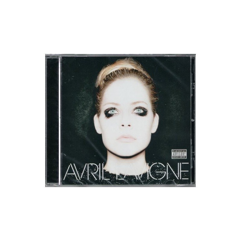 AVRIL LAVIGNE - AVRIL LAVIGNE - CD AVRIL LAVIGNE - AVRIL LAVIGNE - CD