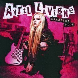AVRIL LAVIGNE - GREATEST HITS - CD