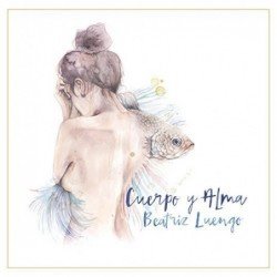BEATRIZ LUENGO - CUERPO Y ALMA - CD