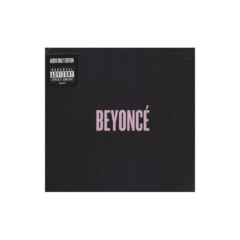 BEYONCE - BEYONCE - CD BEYONCE - BEYONCE - CD