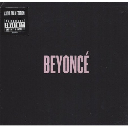 BEYONCE - BEYONCE - CD