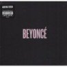 BEYONCE - BEYONCE - CD