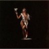 BEYONCE - COWBOY CARTER (SNAKE FACE) - CD