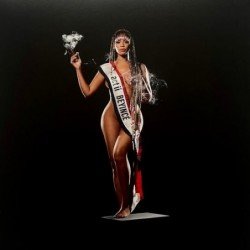 BEYONCE - COWBOY CARTER - 2 LP