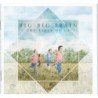 BIG BIG TRAIN - THE LIKES OF US - CD