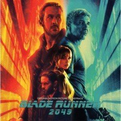BLADE RUNNER 2049 - B.S.O. - 2CD