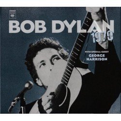 BOB DYLAN - 1970 ANNIVERSARIO - 3CD