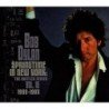BOB DYLAN - SPRINGTIME IN NEW YORK:THE BOOTLEG SERIE - 2CD