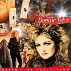 BONNIE TYLER - THE BEST OF - CD