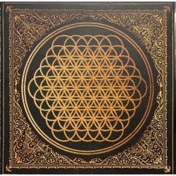 BRING ME THE HORIZON - SEMPITERNAL - CD CRIST