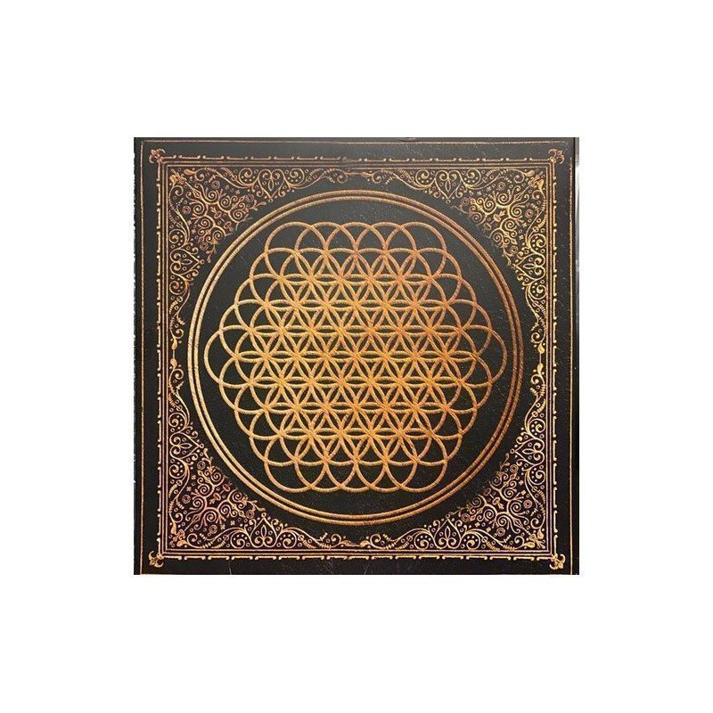 BRING ME THE HORIZON - SEMPITERNAL - CD CRIST BRING ME THE HORIZON - SEMPITERNAL - CD CRIST