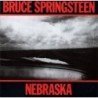 BRUCE SPRINGSTEEN - NEBRASKA - CD