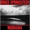 BRUCE SPRINGSTEEN - NEBRASKA - LP