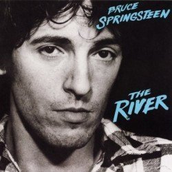 BRUCE SPRINGSTEEN - THE RIVER - 2 LP