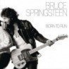 BRUCE SPRINGSTEEN - BORN TO RUN - LP