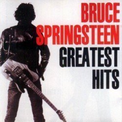 BRUCE SPRINGSTEEN - GREATEST HITS - CD
