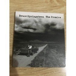 BRUCE SPRINGSTEEN - THE PROMISE:THE DARKNESS ON THE EDGE OF - 2CD