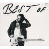 BRUCE SPRINGSTEEN - THE BEST OF BRUCE SPRINGSTEEN - CD