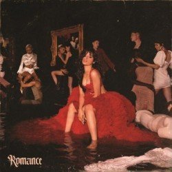 CAMILA CABELLO - ROMANCE - CD