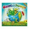 CANTAJUEGOS - VIVA MI PLANETA! - CD + DVD
